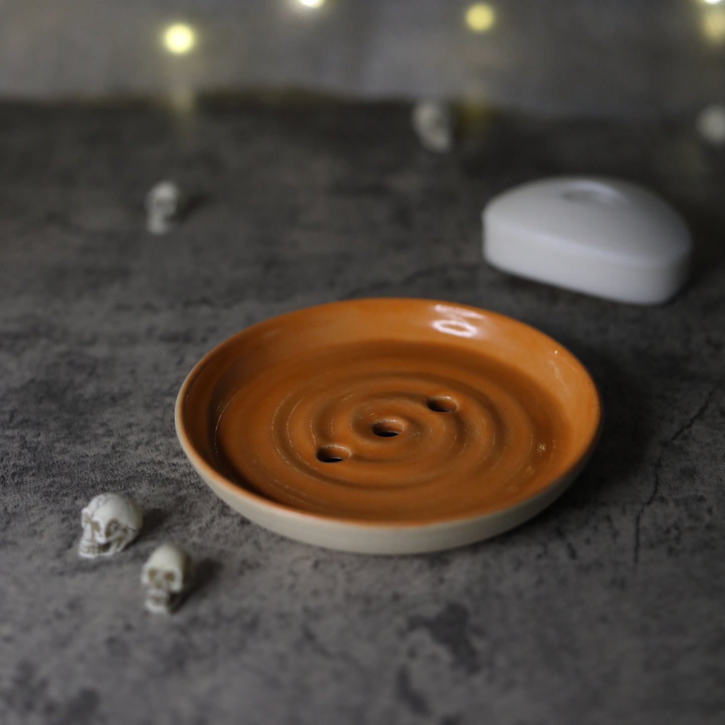 Halloween Edition Classic Soap Dishes