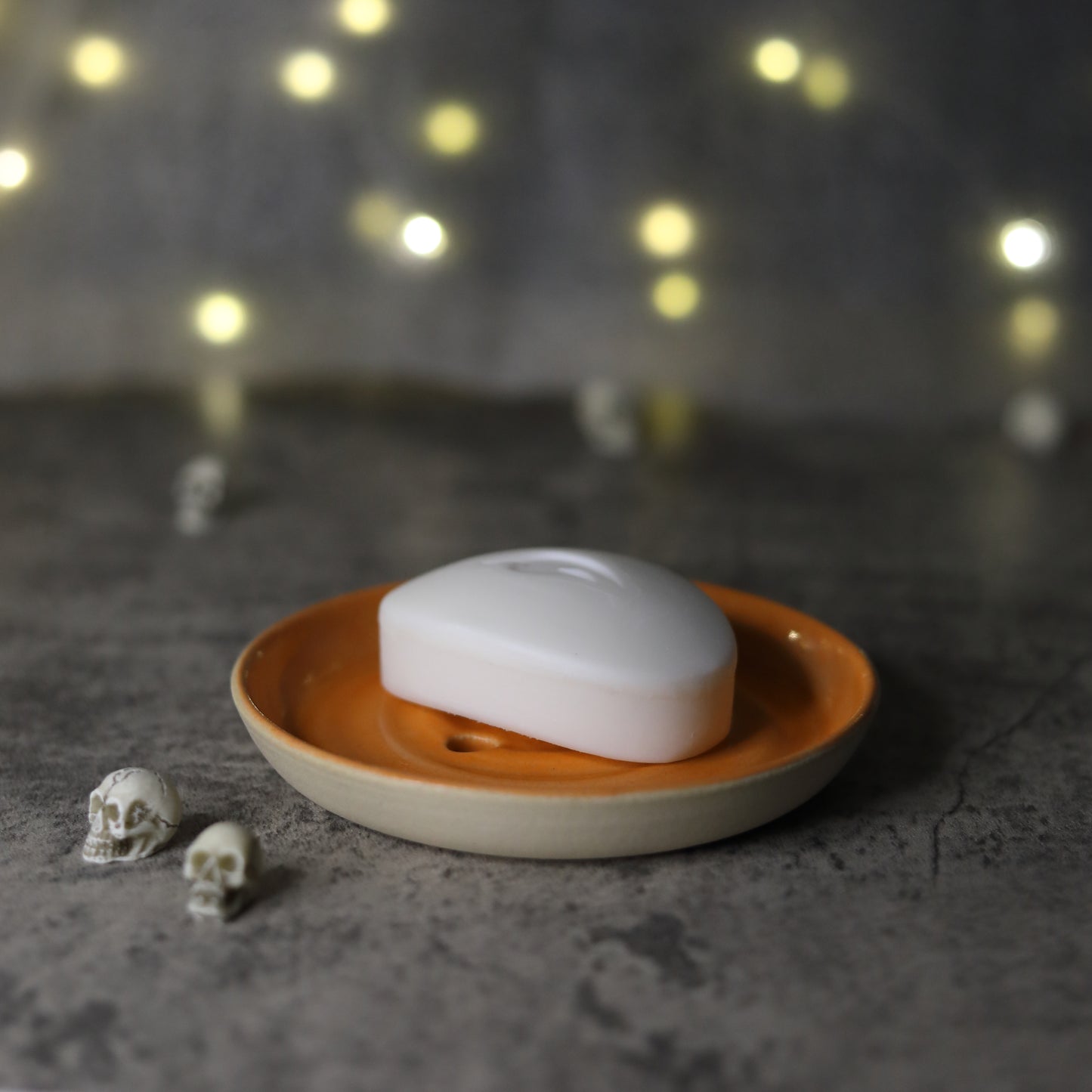 Halloween Edition Classic Soap Dishes
