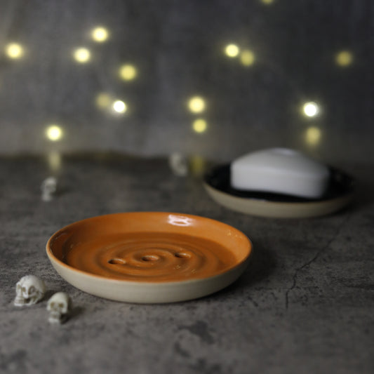 Halloween Edition Classic Soap Dishes