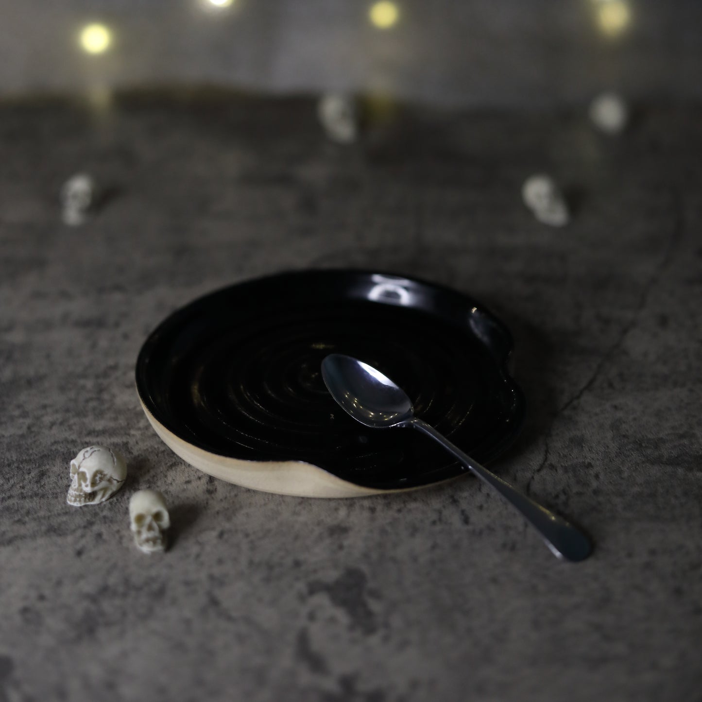 Halloween Edition Classic Spoon Rests