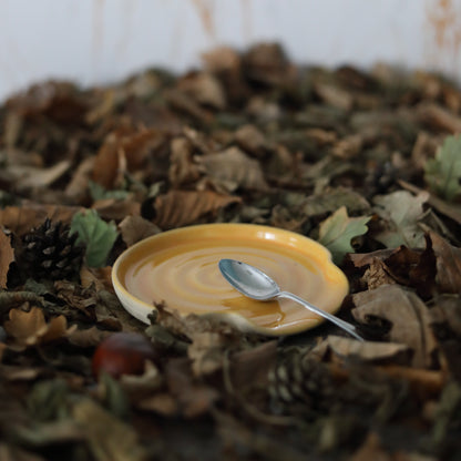 Autumn Edition Classic Spoon Rests