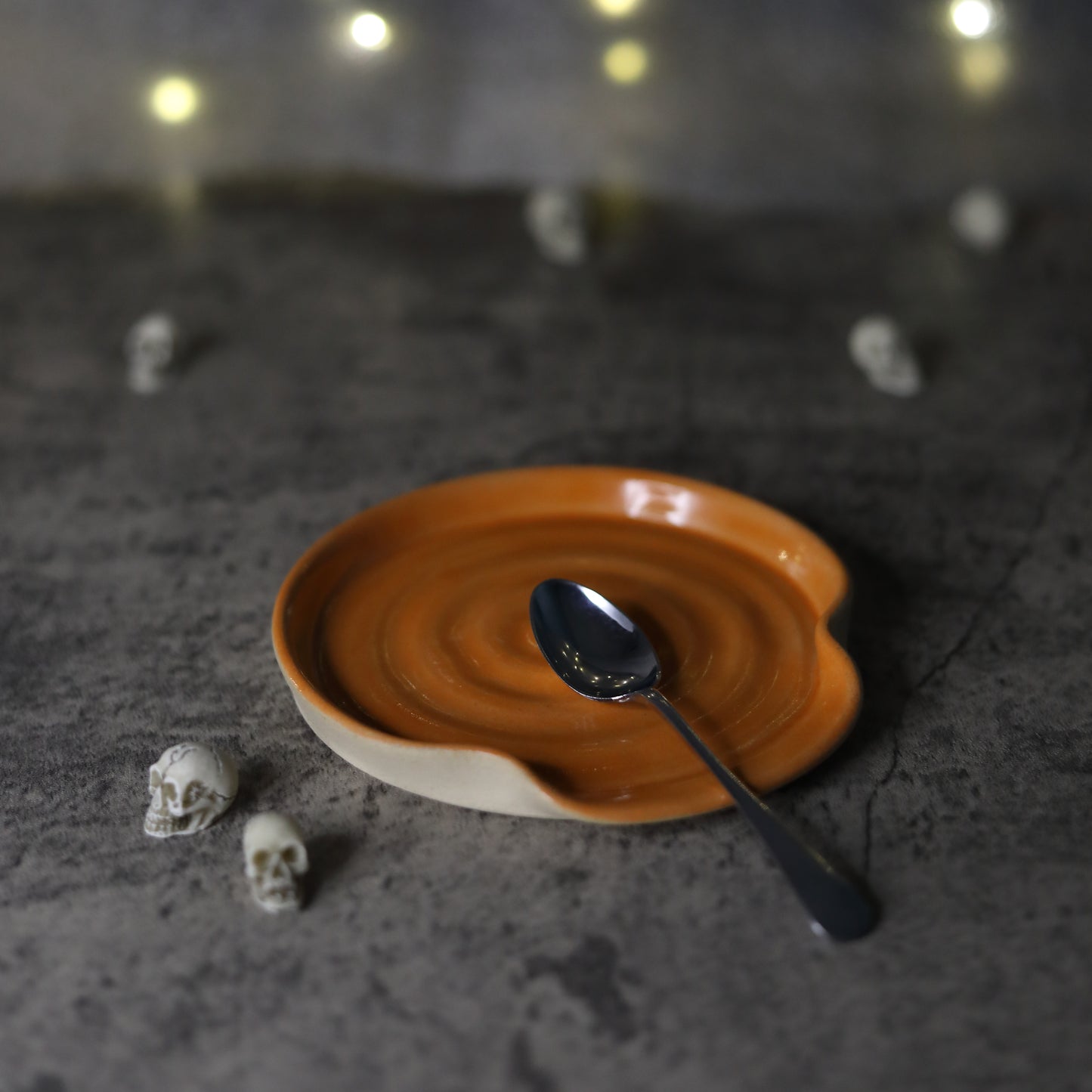 Halloween Edition Classic Spoon Rests