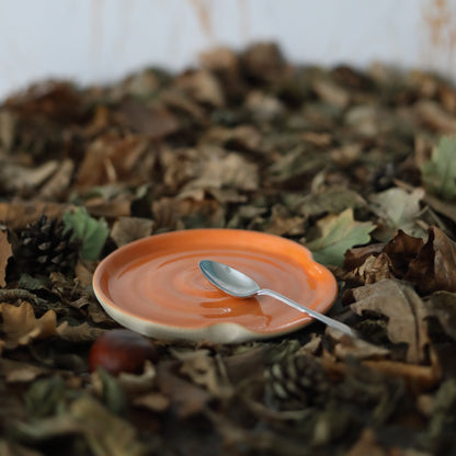 Autumn Edition Classic Spoon Rests