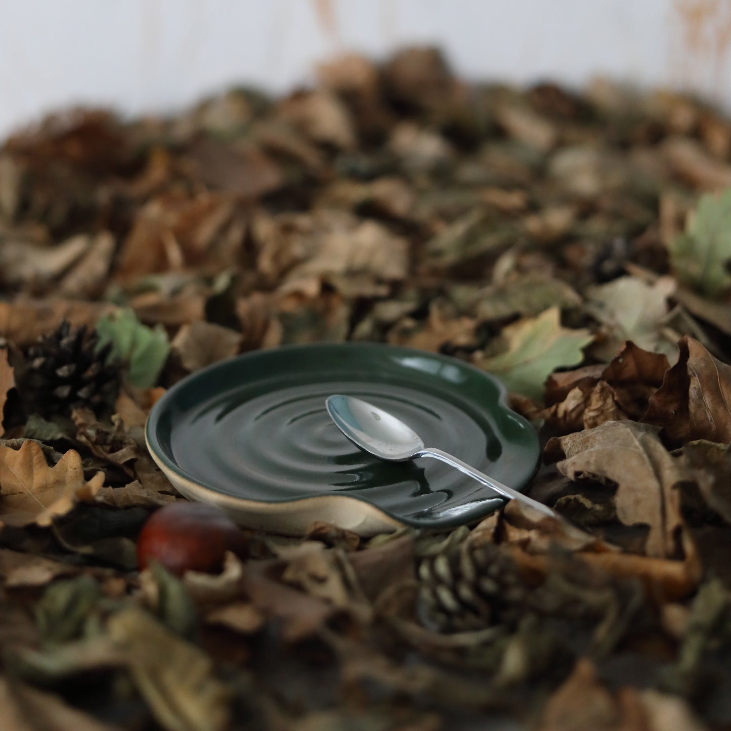 Autumn Edition Classic Spoon Rests