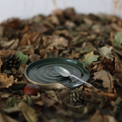 Autumn Edition Classic Spoon Rests