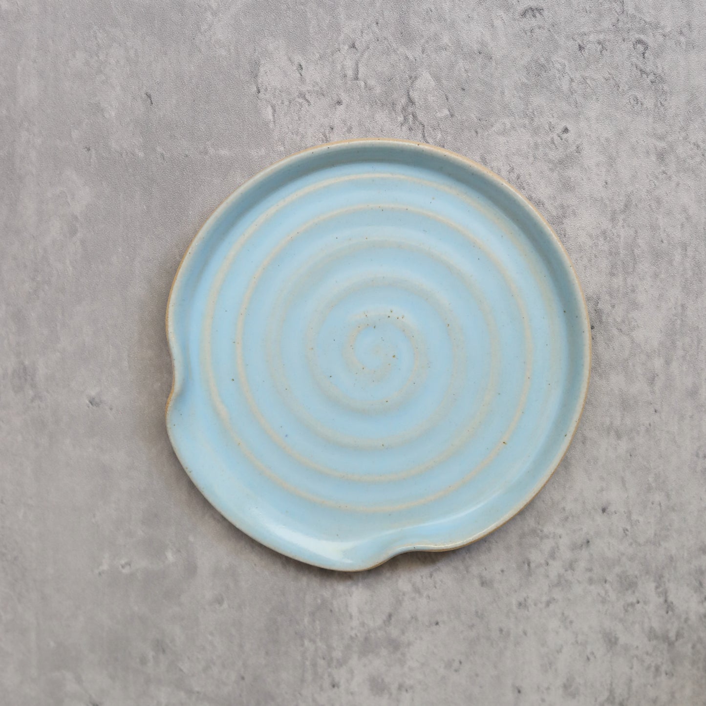 Clear Sky Classic Spoon Rest