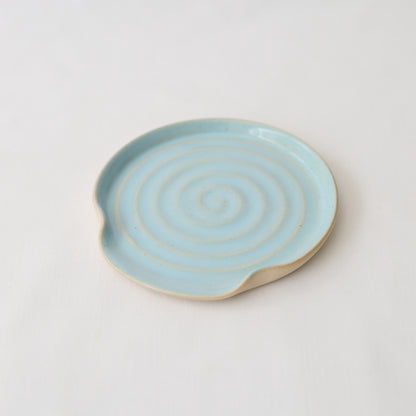 Clear Sky Classic Spoon Rest