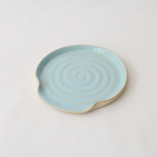 Clear Sky Classic Spoon Rest