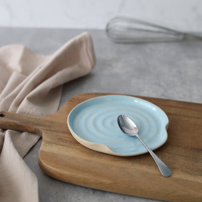 Clear Sky Classic Spoon Rest