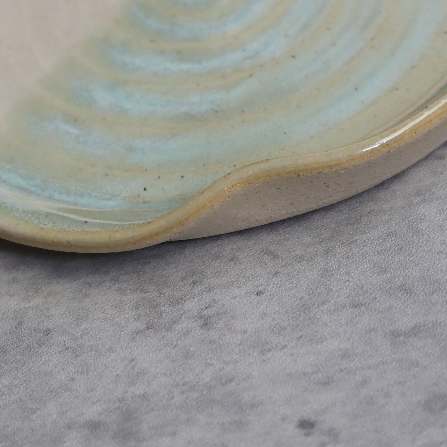 Borealis Snow Classic Spoon Rest