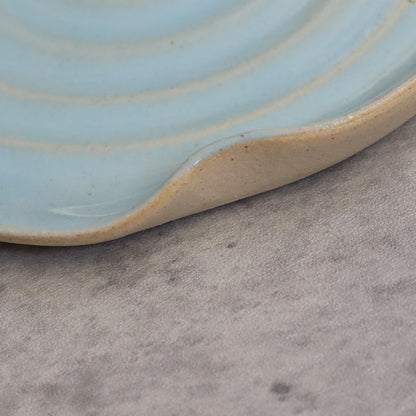 Clear Sky Classic Spoon Rest