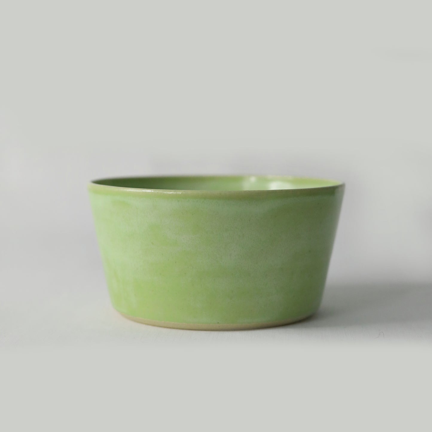 Spring Green Classic Breakfast Bowl