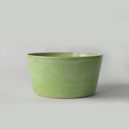Spring Green Classic Breakfast Bowl