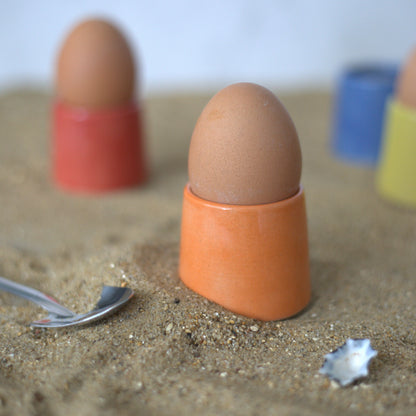 Summer Edition Classic Egg Cups