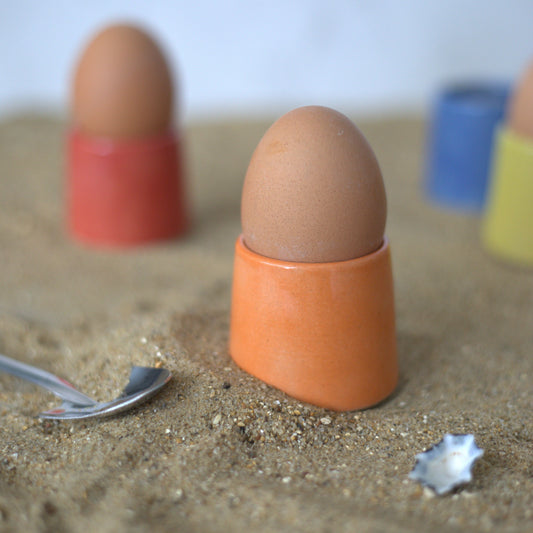 Summer Edition Classic Egg Cups