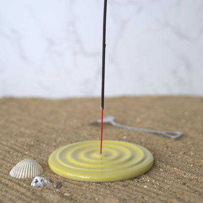 Summer Edition Classic Incense Burners