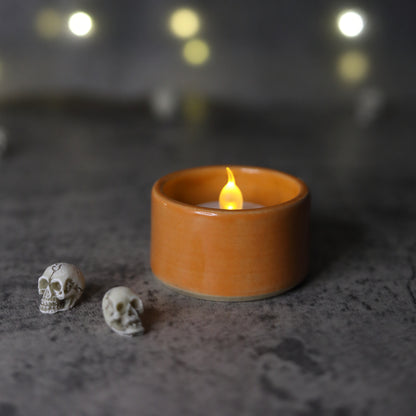 Halloween Edition Classic Tea Light Holders