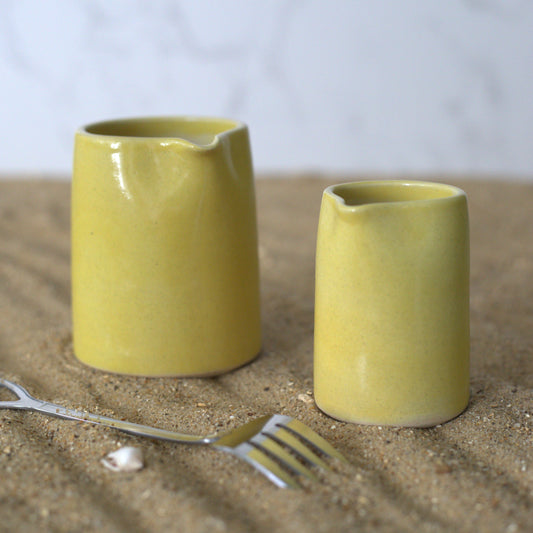 Summer Edition Sun Yellow Classic Jugs